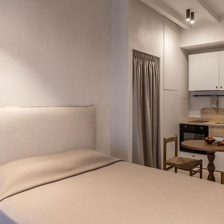 Apartamento Om Living Pelion Áyios Dhimítrios Exterior foto