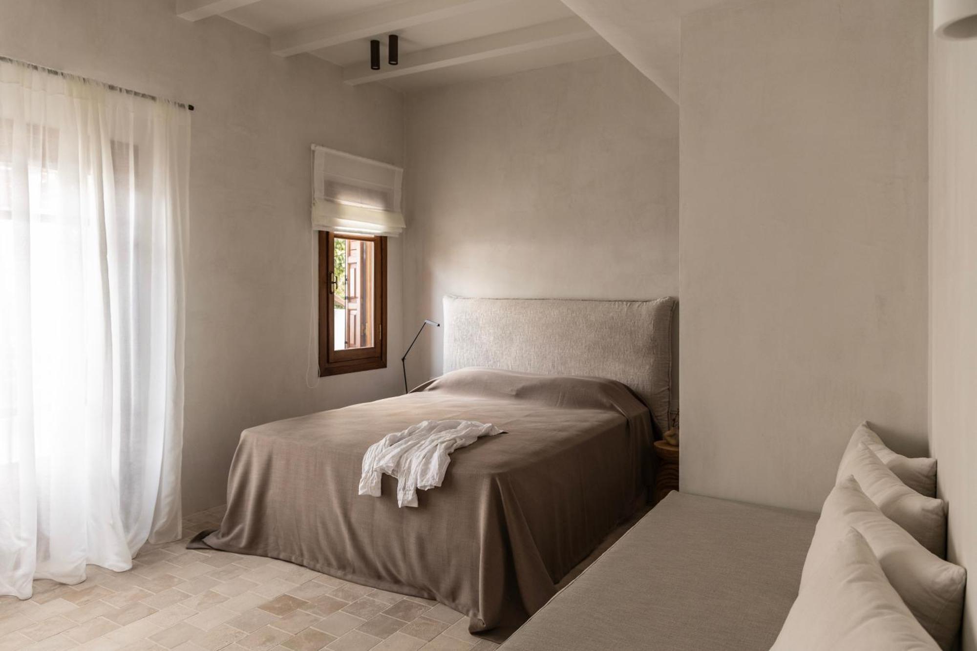 Apartamento Om Living Pelion Áyios Dhimítrios Exterior foto