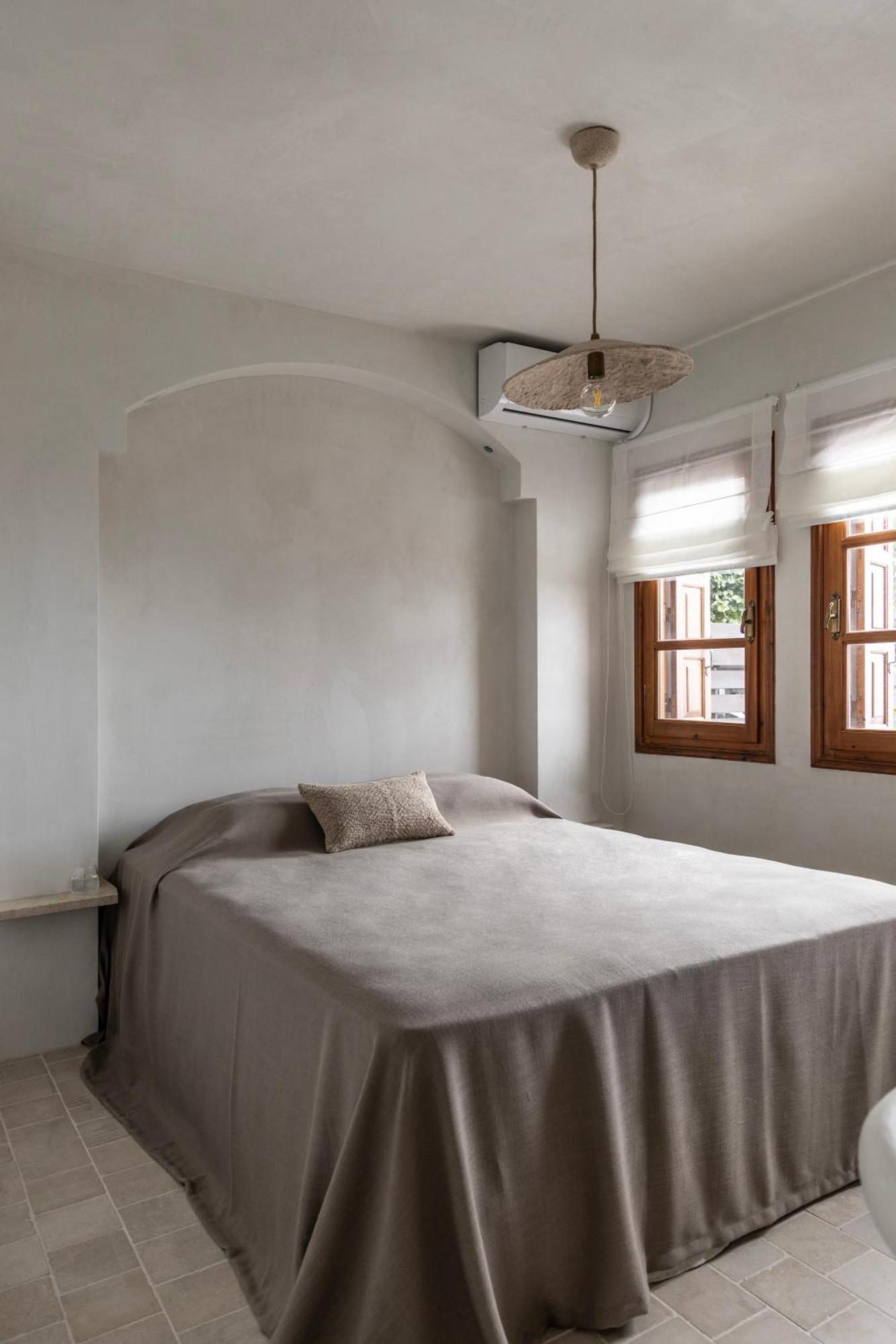 Apartamento Om Living Pelion Áyios Dhimítrios Exterior foto