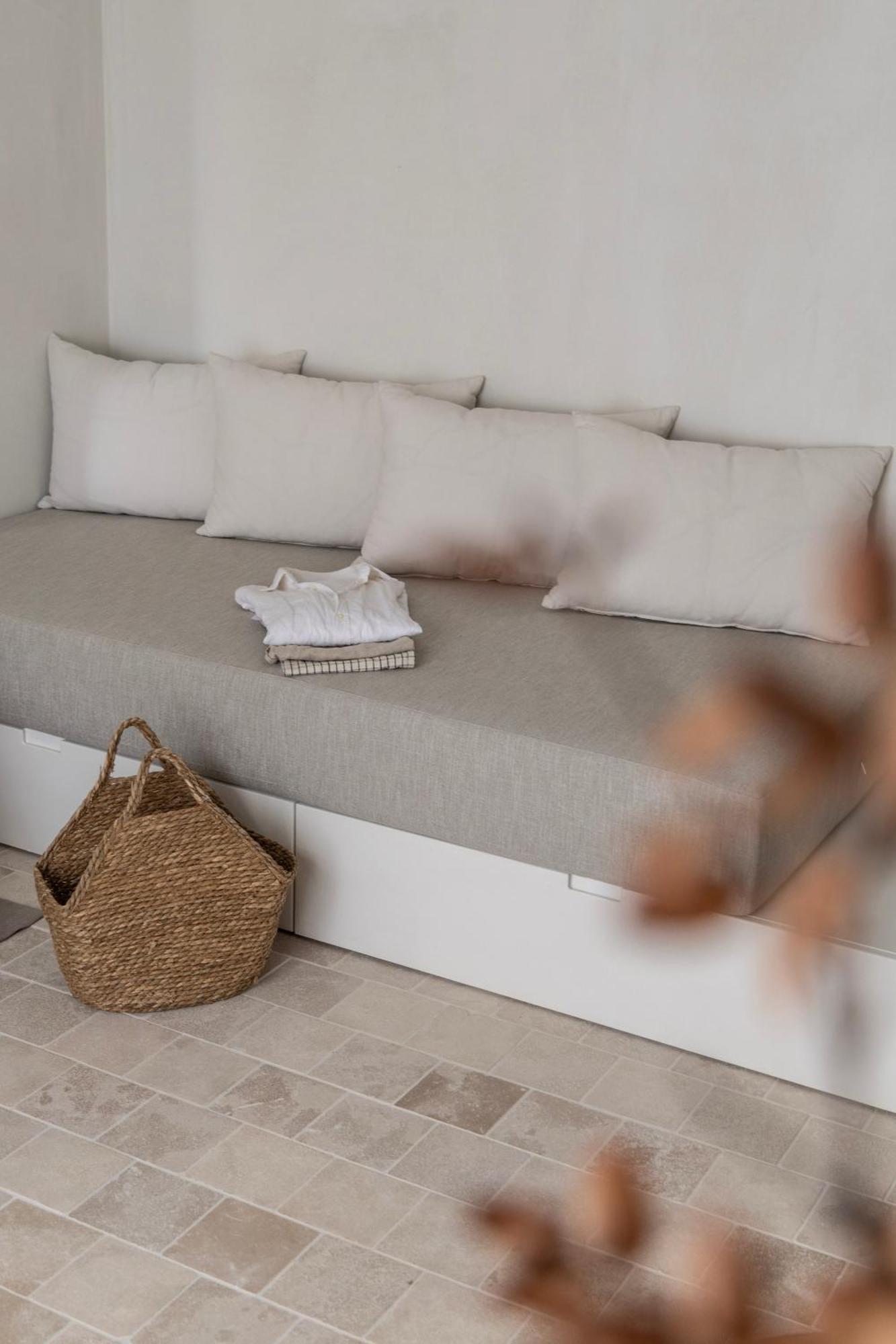 Apartamento Om Living Pelion Áyios Dhimítrios Exterior foto