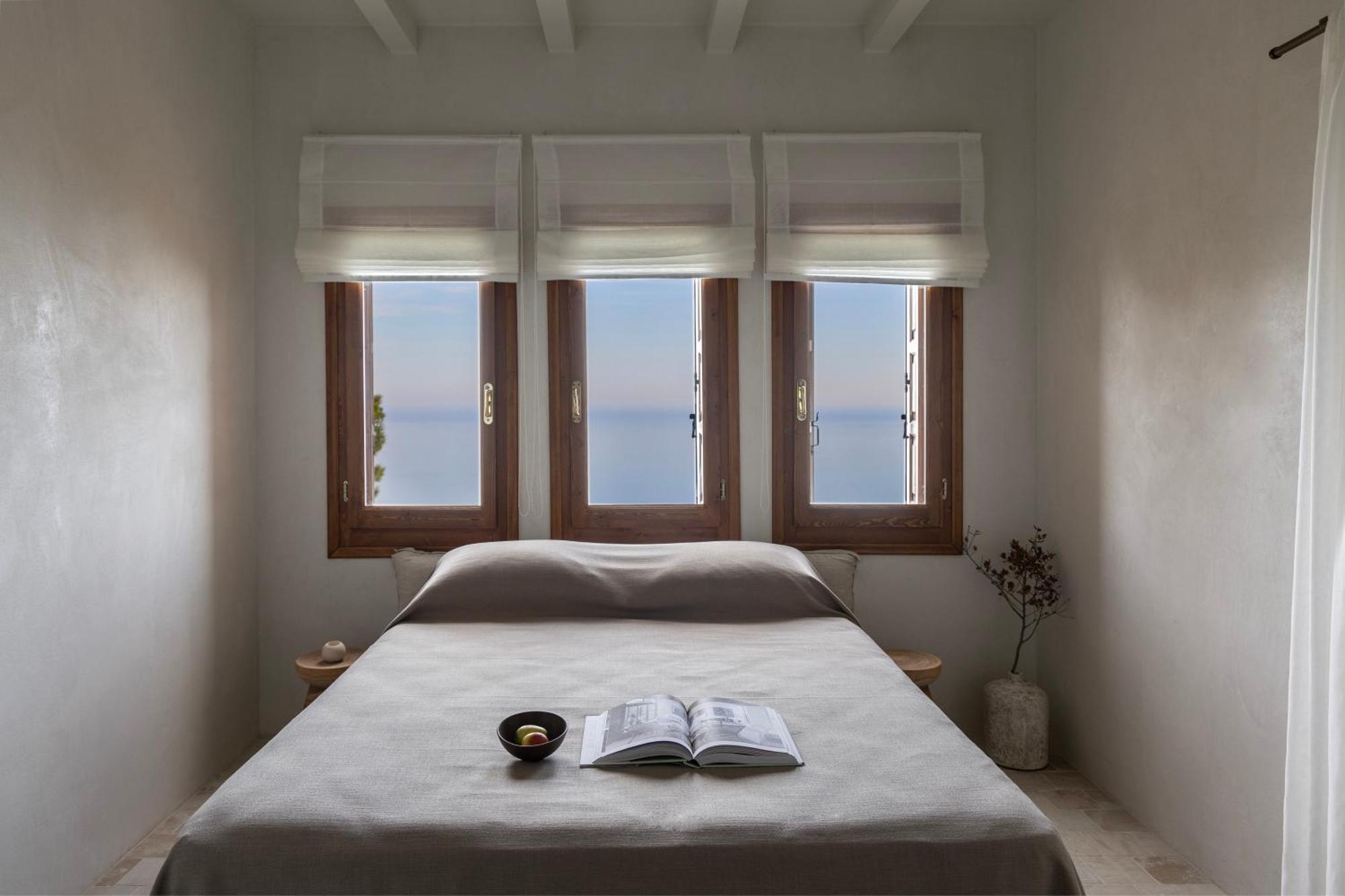 Apartamento Om Living Pelion Áyios Dhimítrios Exterior foto