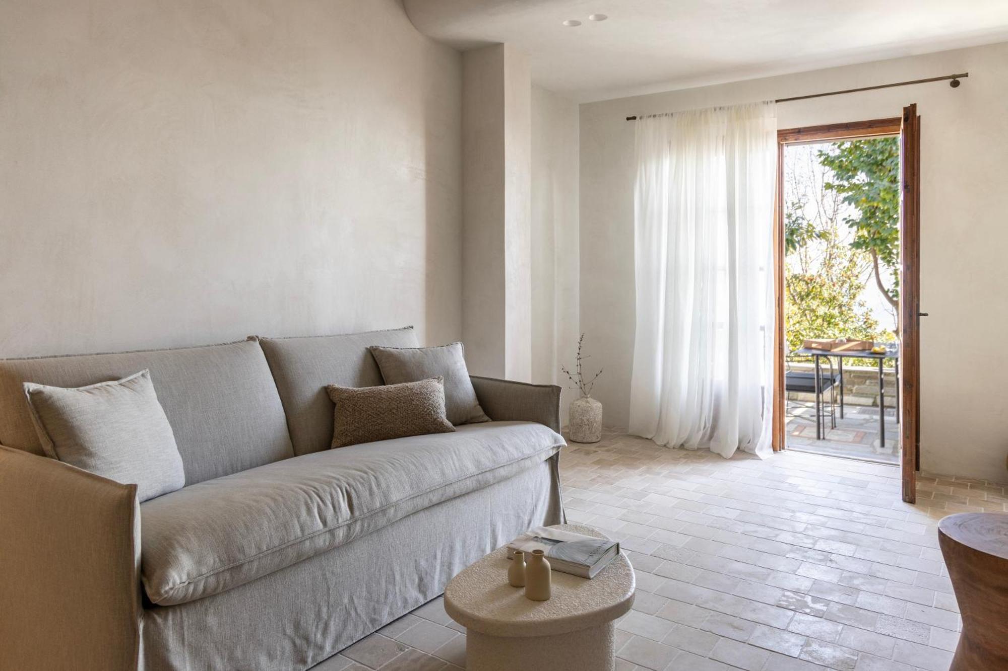 Apartamento Om Living Pelion Áyios Dhimítrios Exterior foto