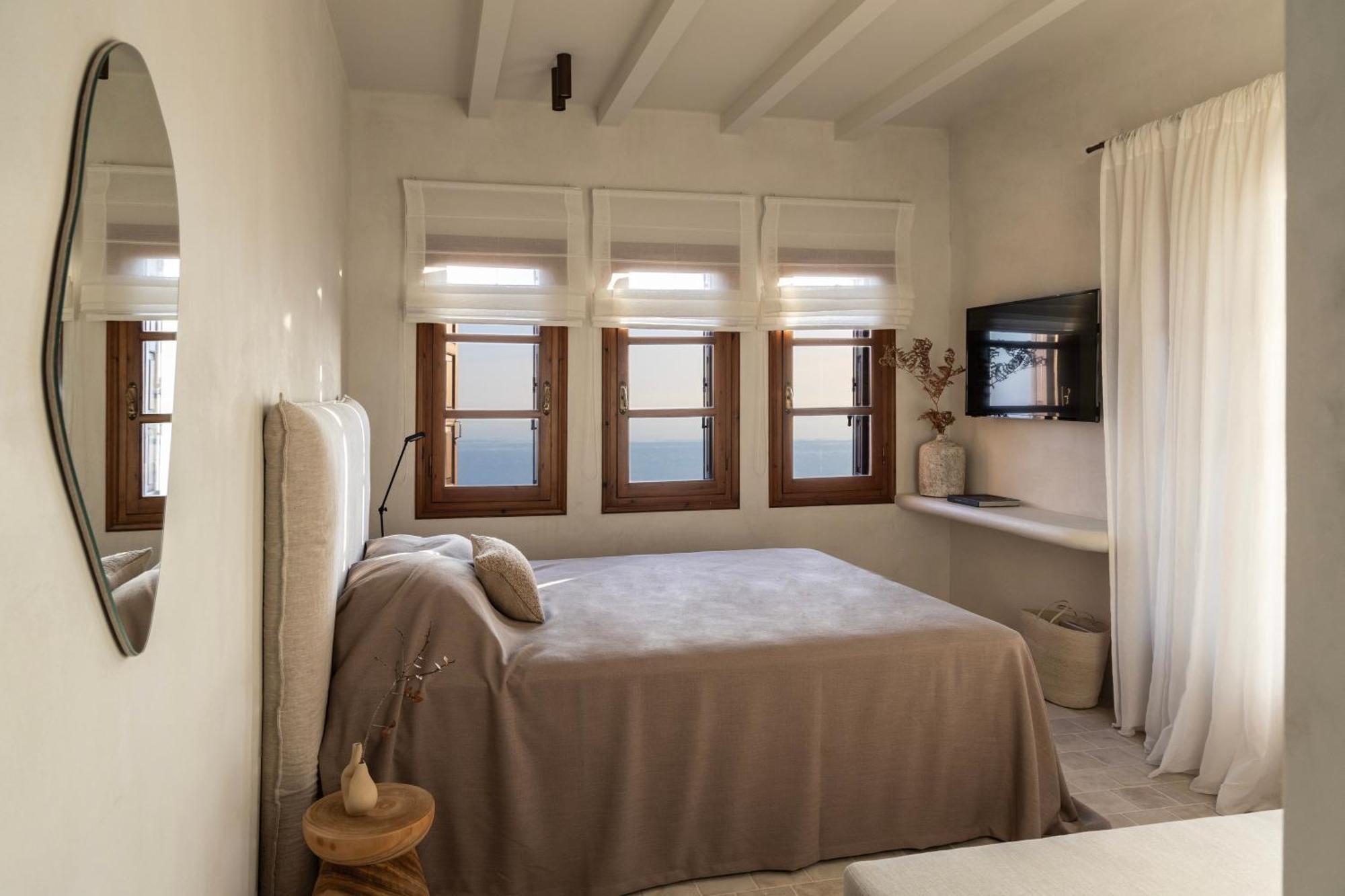 Apartamento Om Living Pelion Áyios Dhimítrios Exterior foto