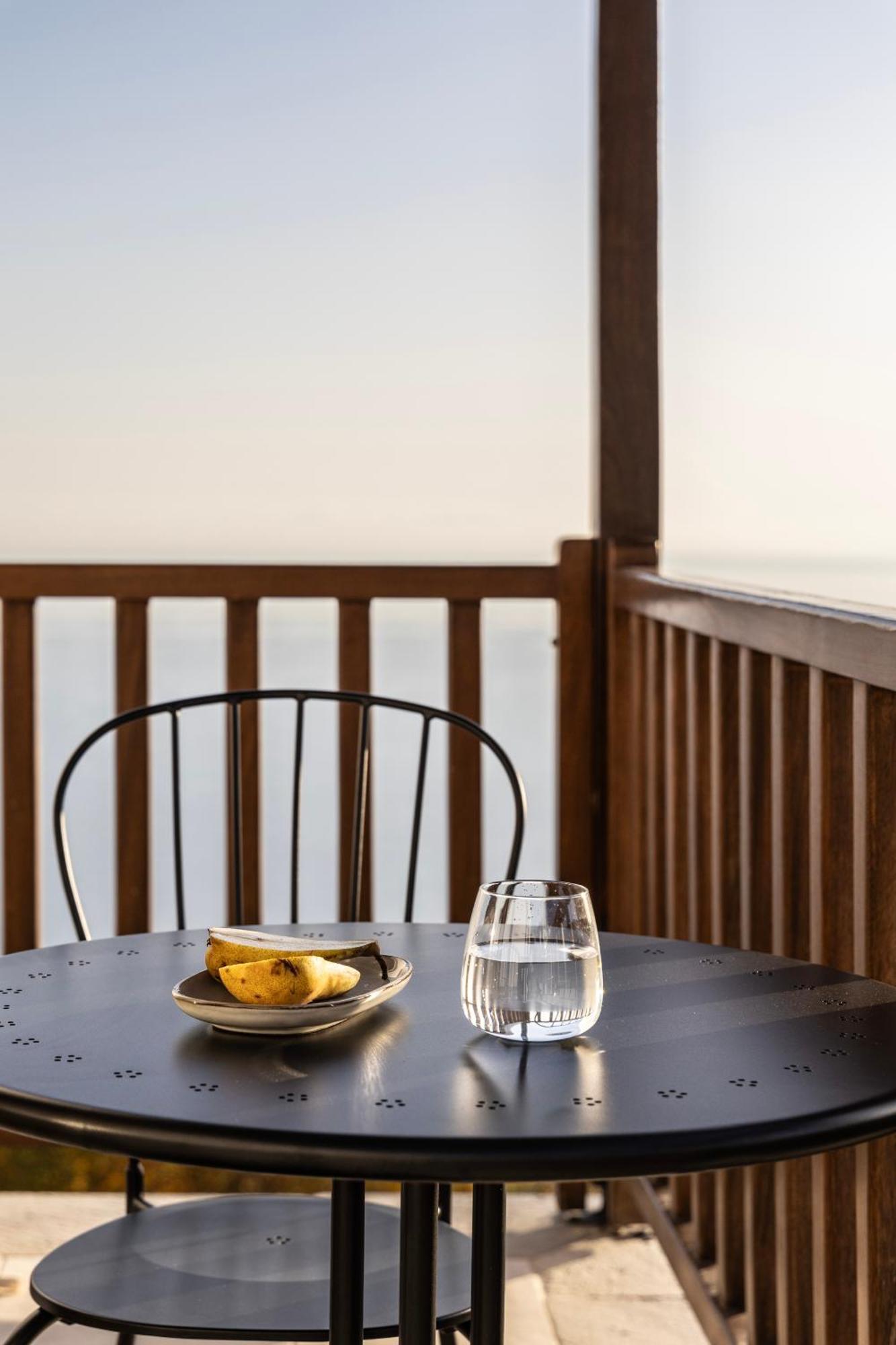 Apartamento Om Living Pelion Áyios Dhimítrios Exterior foto