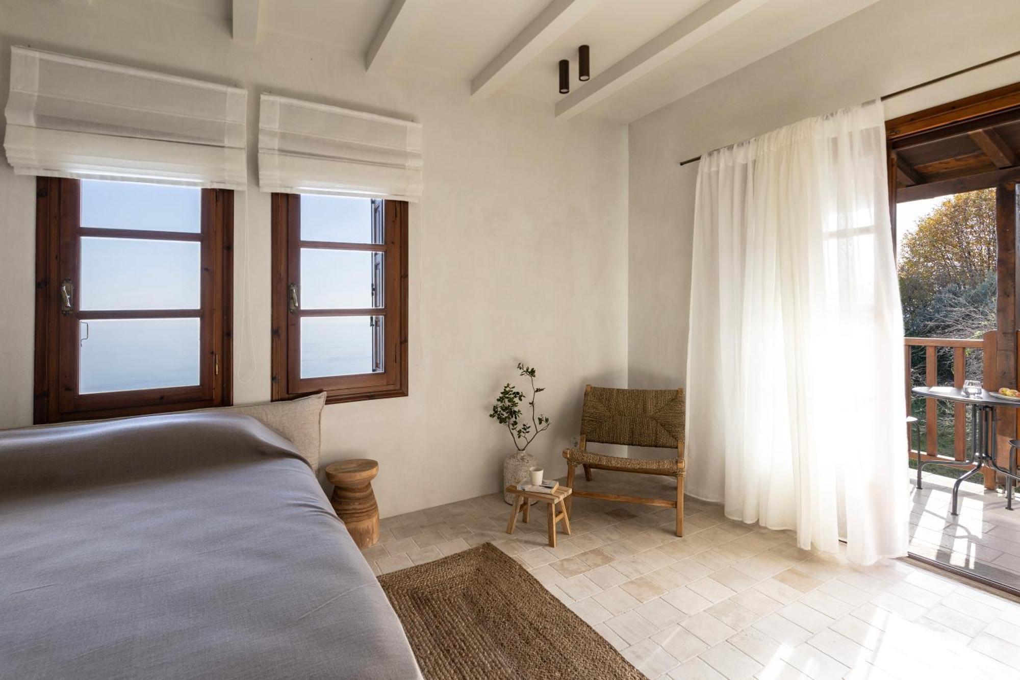 Apartamento Om Living Pelion Áyios Dhimítrios Exterior foto