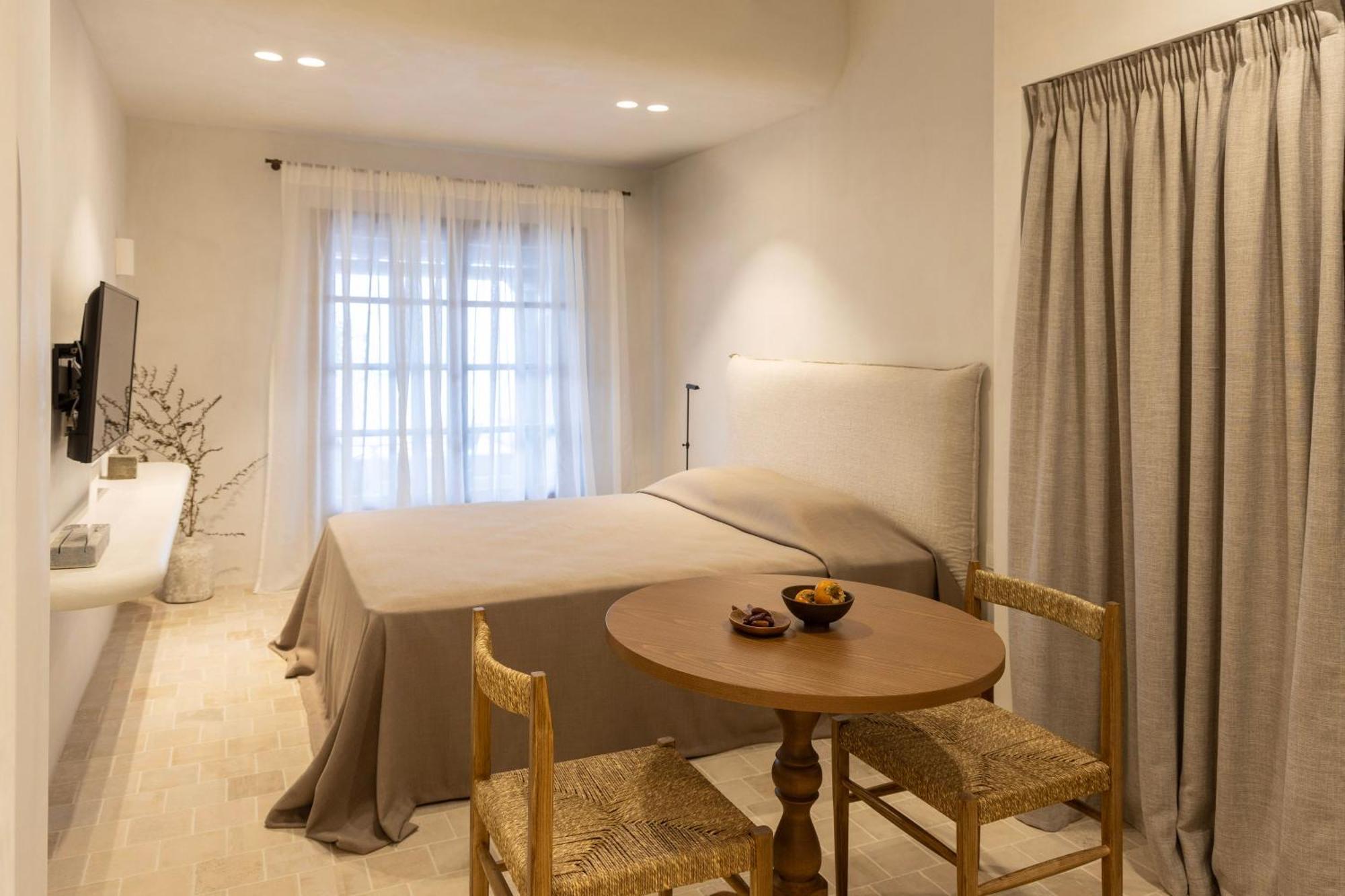 Apartamento Om Living Pelion Áyios Dhimítrios Exterior foto