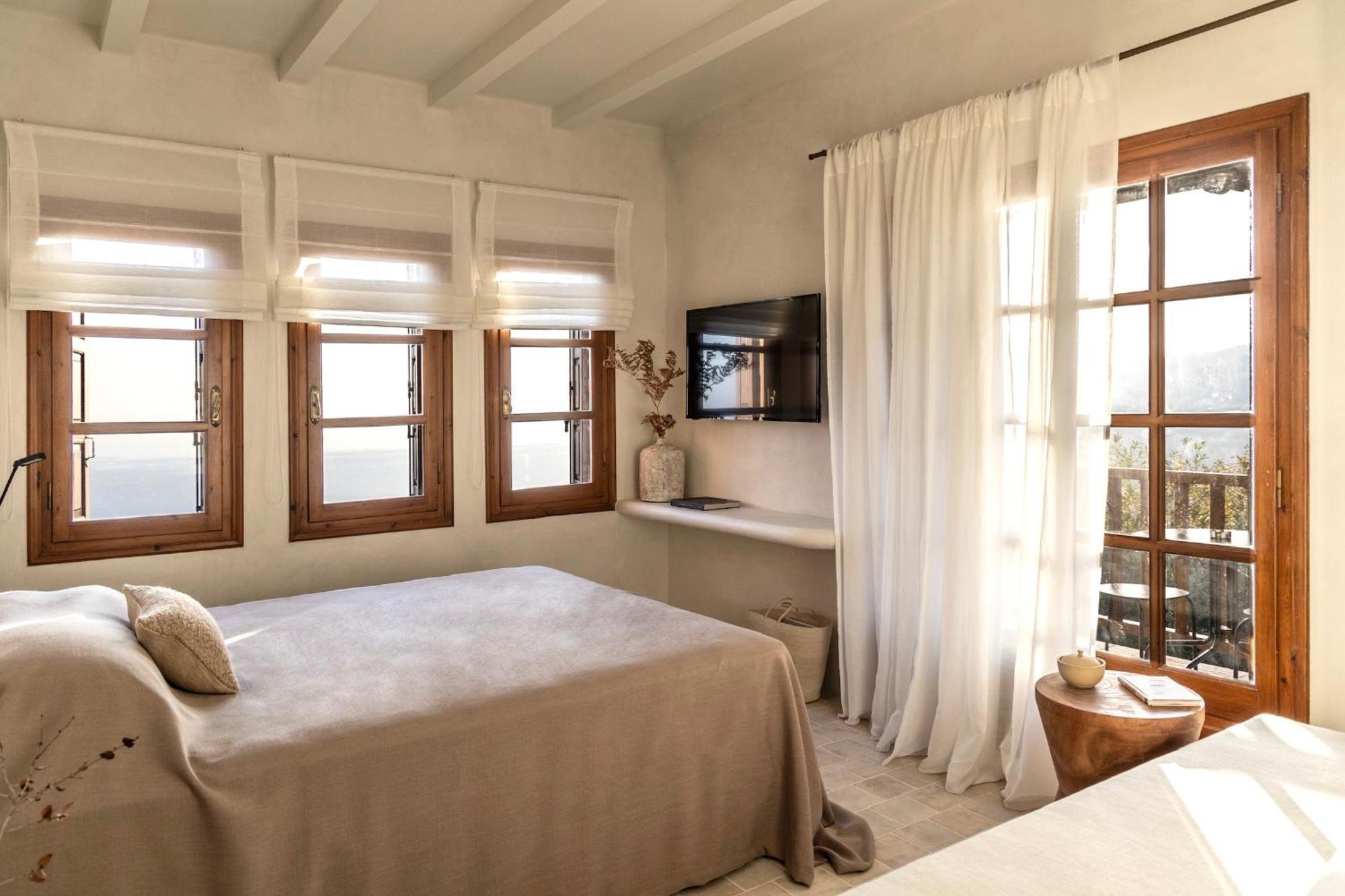 Apartamento Om Living Pelion Áyios Dhimítrios Exterior foto