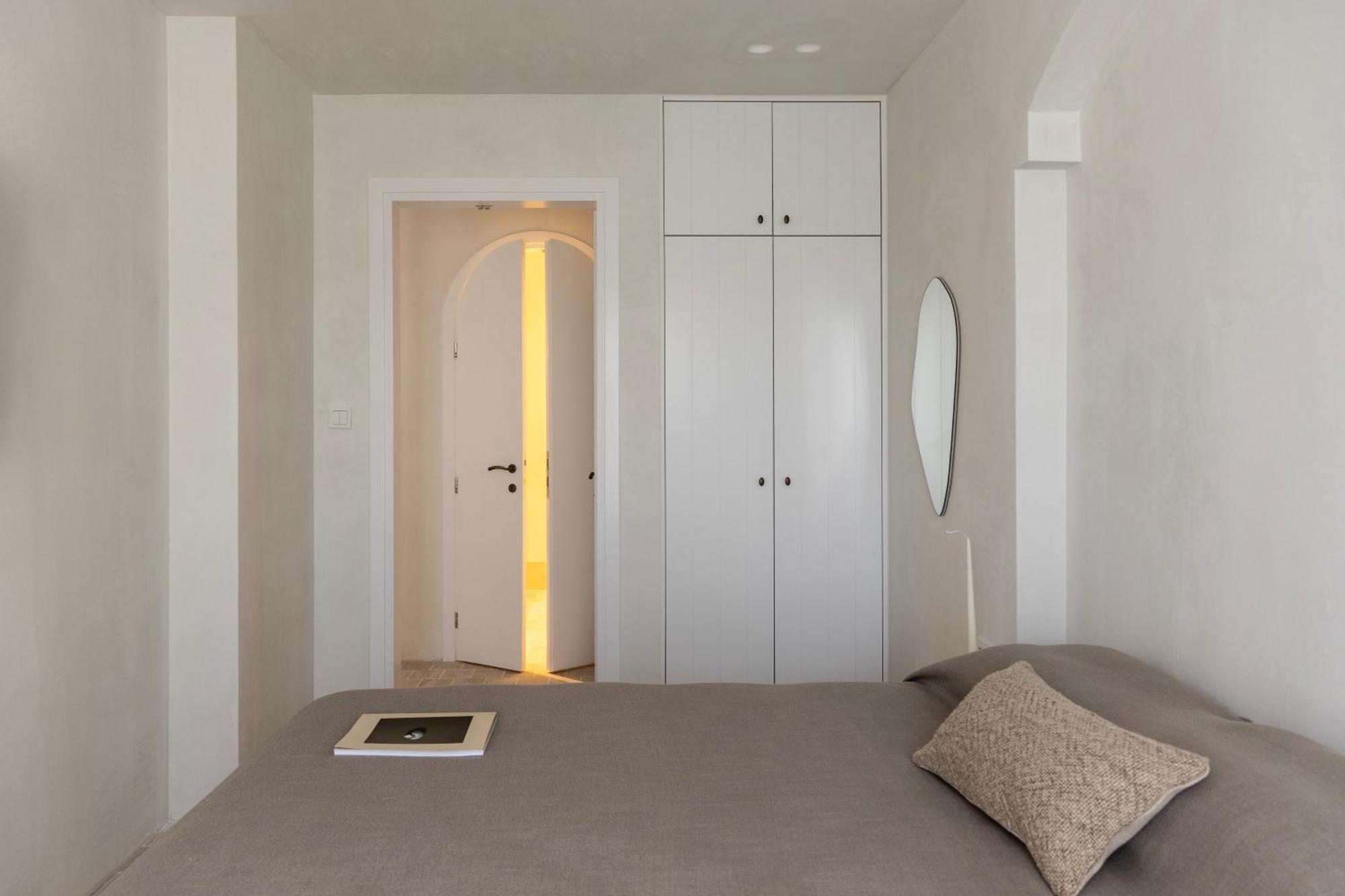 Apartamento Om Living Pelion Áyios Dhimítrios Exterior foto