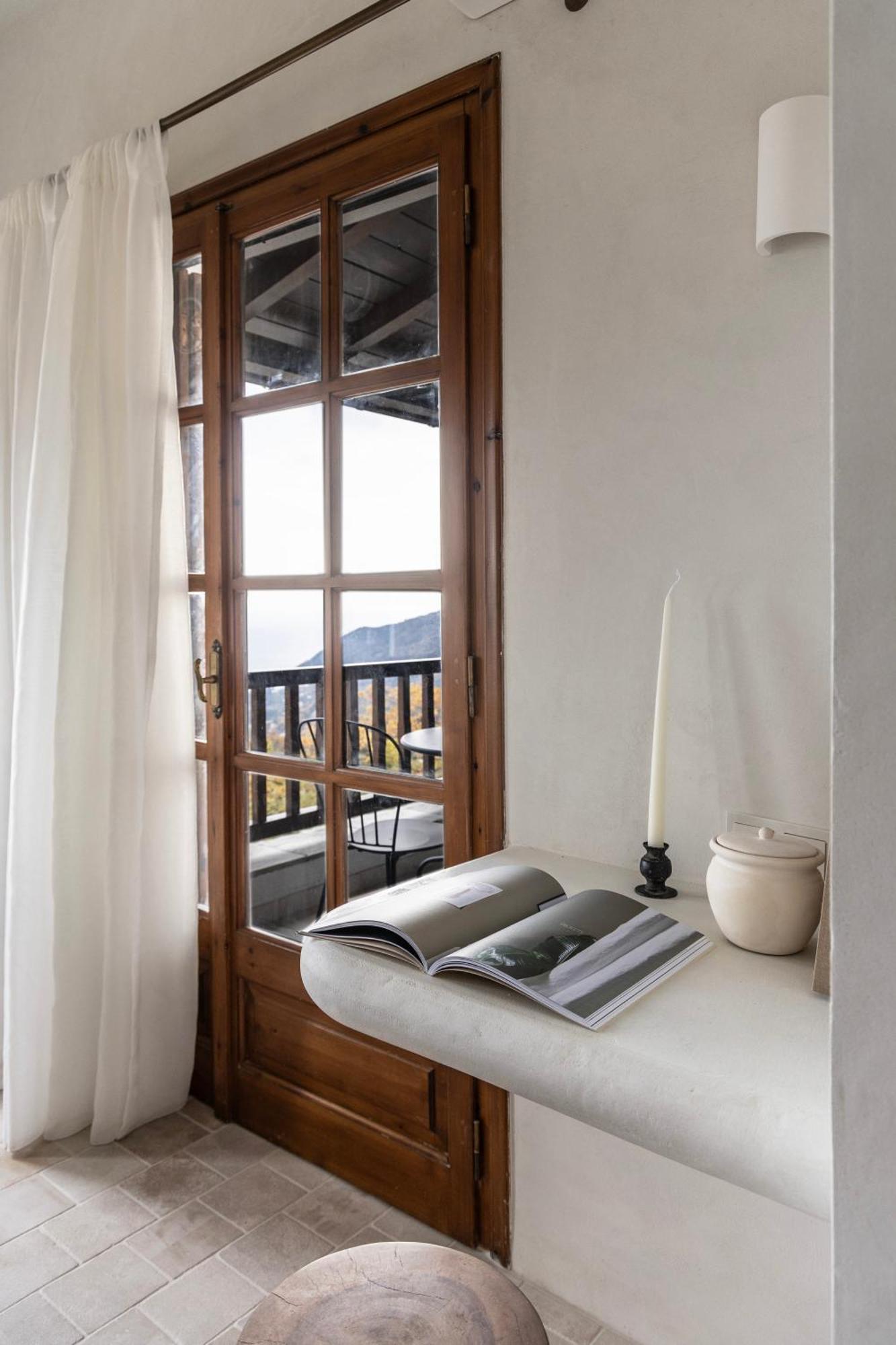 Apartamento Om Living Pelion Áyios Dhimítrios Exterior foto