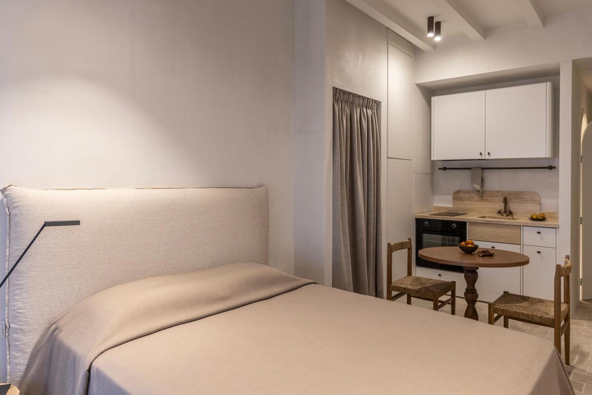 Apartamento Om Living Pelion Áyios Dhimítrios Exterior foto