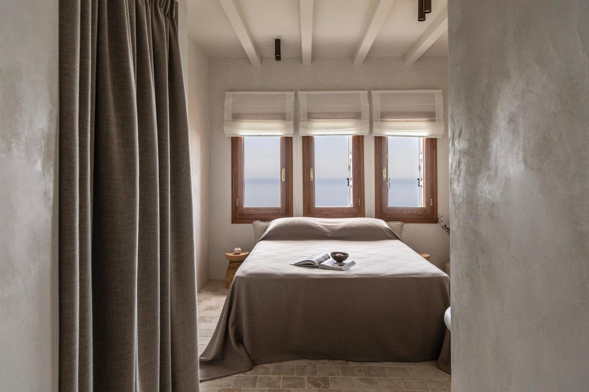 Apartamento Om Living Pelion Áyios Dhimítrios Exterior foto