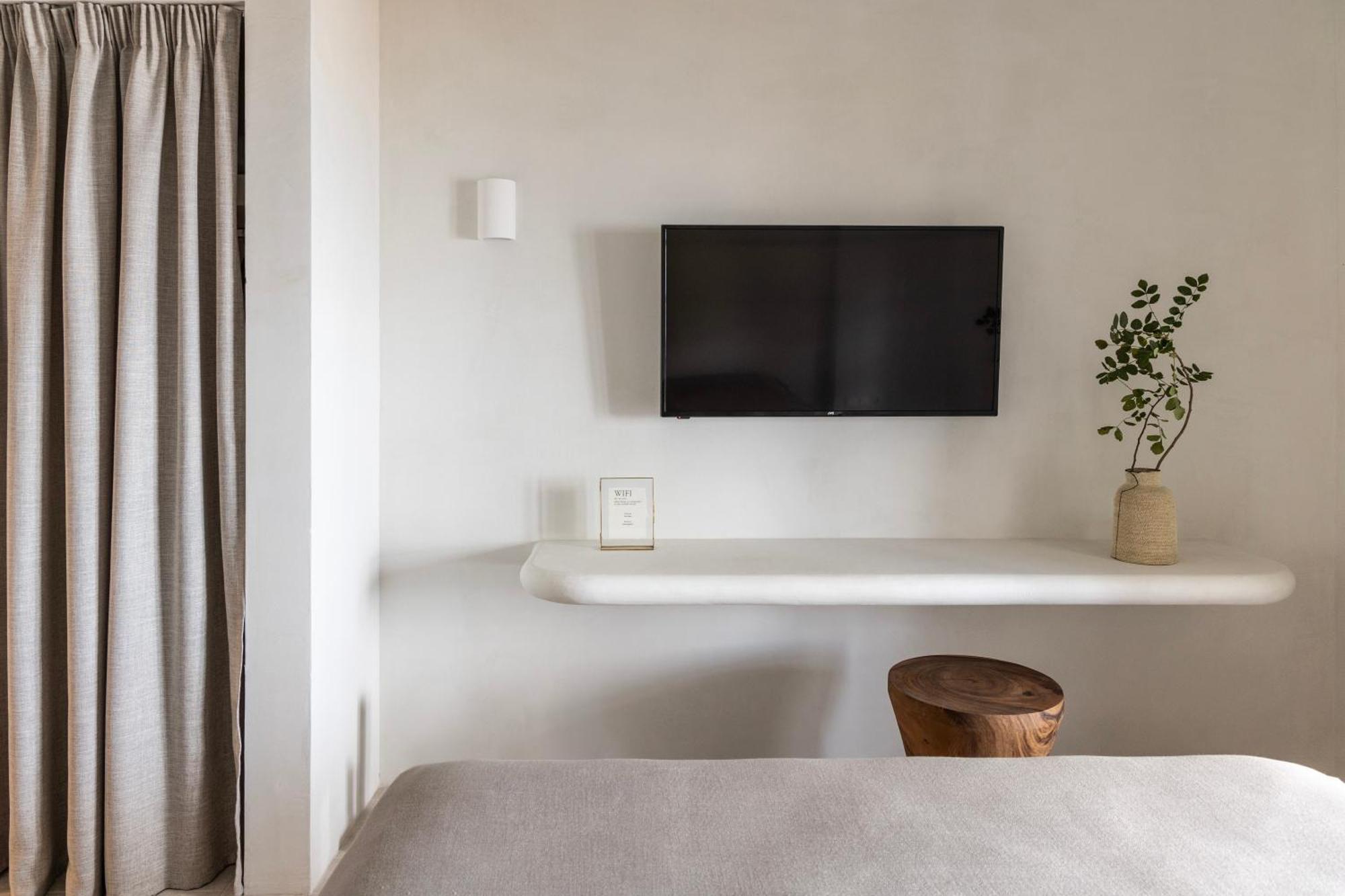 Apartamento Om Living Pelion Áyios Dhimítrios Exterior foto