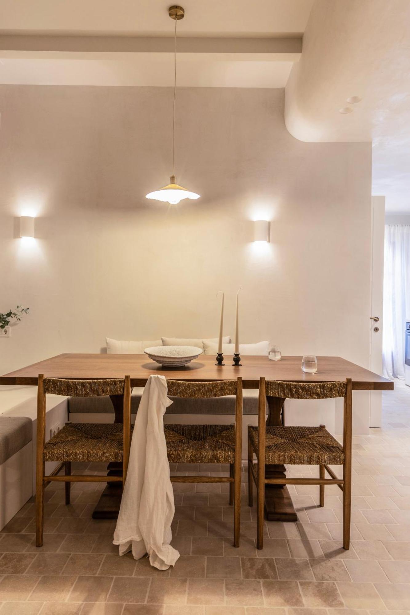 Apartamento Om Living Pelion Áyios Dhimítrios Exterior foto