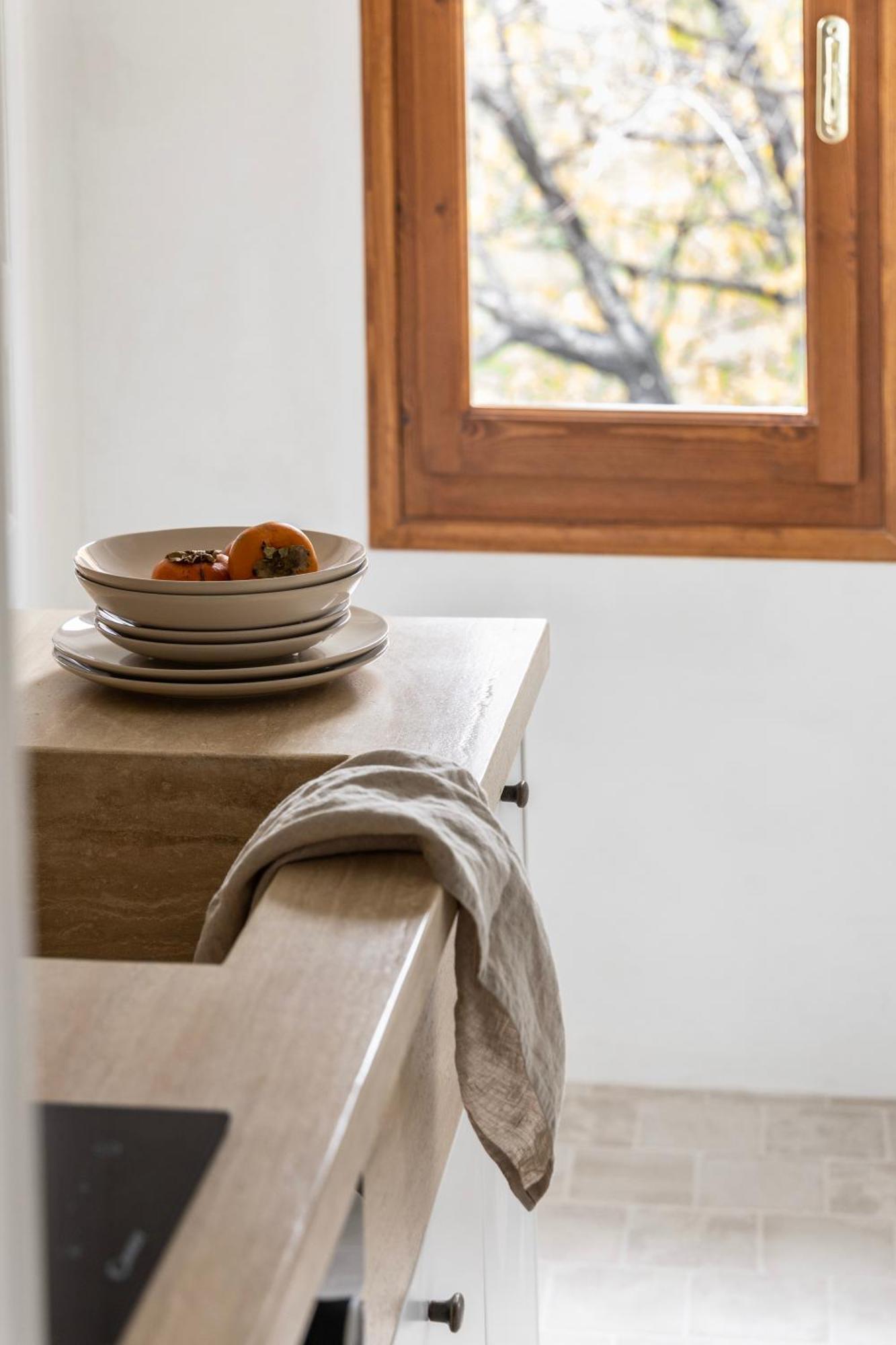 Apartamento Om Living Pelion Áyios Dhimítrios Exterior foto