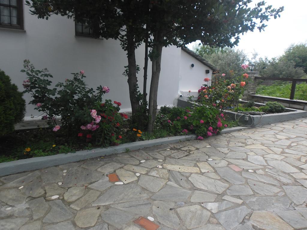 Apartamento Om Living Pelion Áyios Dhimítrios Exterior foto